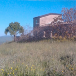 Antico Casale  a Nissoria (EN)