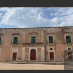 Palazzo Modica ad Ispica( Rg)